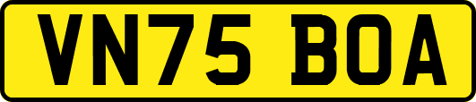 VN75BOA