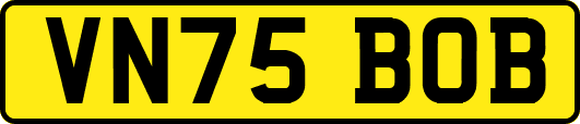 VN75BOB