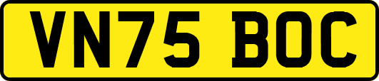 VN75BOC