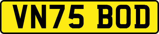 VN75BOD