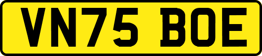 VN75BOE