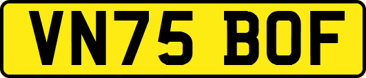 VN75BOF