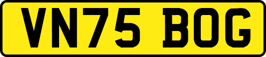 VN75BOG
