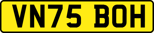 VN75BOH