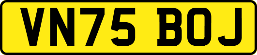 VN75BOJ
