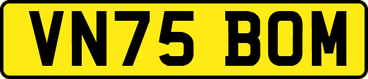 VN75BOM