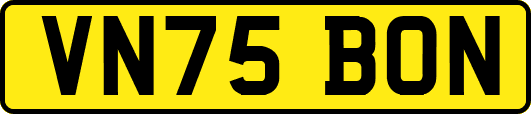 VN75BON