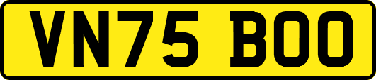 VN75BOO