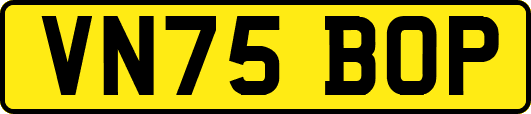 VN75BOP