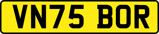VN75BOR
