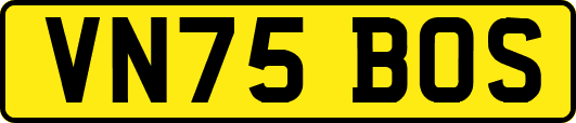 VN75BOS