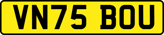 VN75BOU