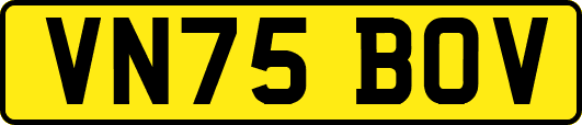 VN75BOV