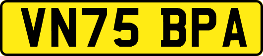 VN75BPA