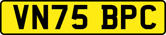 VN75BPC