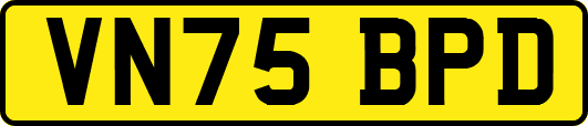 VN75BPD