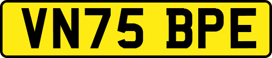 VN75BPE