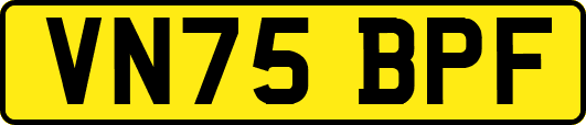 VN75BPF