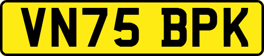 VN75BPK
