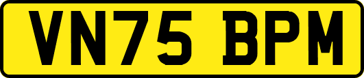 VN75BPM