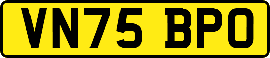 VN75BPO