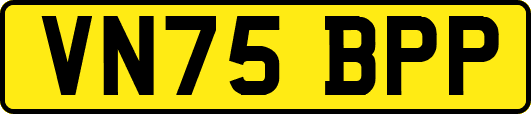 VN75BPP