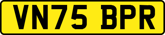 VN75BPR