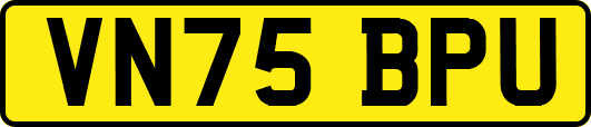 VN75BPU