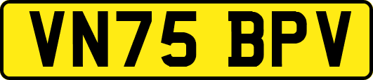 VN75BPV