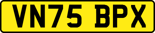 VN75BPX
