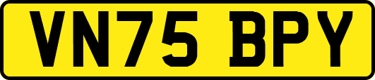 VN75BPY
