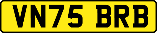 VN75BRB