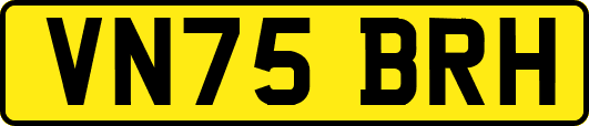 VN75BRH