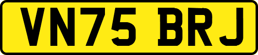 VN75BRJ