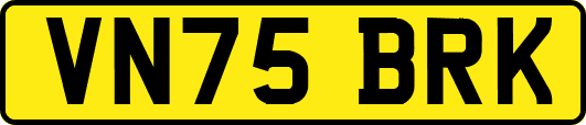 VN75BRK
