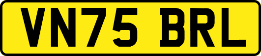 VN75BRL