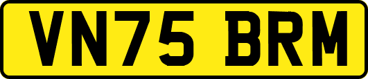 VN75BRM
