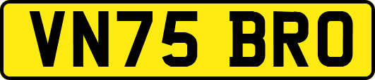 VN75BRO