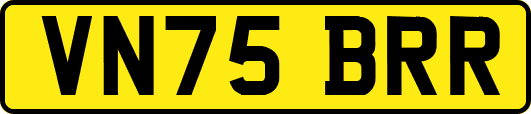 VN75BRR