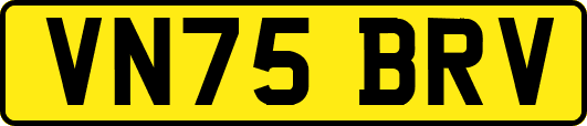 VN75BRV