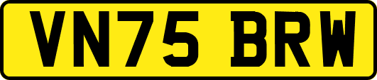 VN75BRW