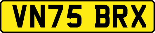 VN75BRX