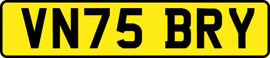 VN75BRY