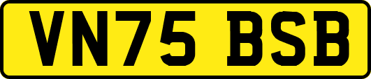 VN75BSB