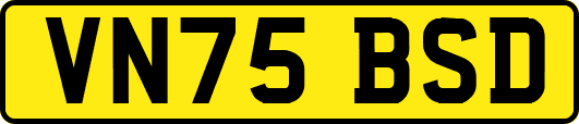 VN75BSD