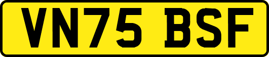 VN75BSF