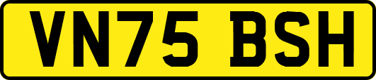 VN75BSH