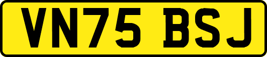 VN75BSJ