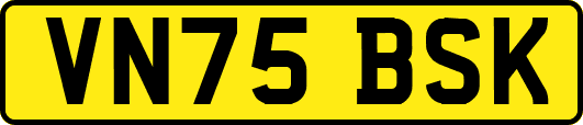 VN75BSK