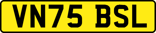 VN75BSL